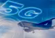 Siguranța zborurilor cu avionul, periclitată de 5G