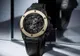 Hublot lansează ceasul perfect pentru criptomilionari