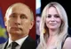 Legătura secretă dintre Pamela Anderson și Vladimir Putin