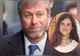 Cum arată și cu ce se ocupă Arina, cealaltă fiică a lui Roman Abramovici