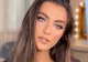 Alexia Eram și-a înregistrat propriul brand de cosmetice