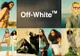 Off-White lansează sub-brandul L/AB