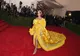 Rihanna a lipsit de la Met Gala 2022, dar a fost omagiată în stil grandios