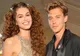 Kaia Gerber și Austin Butler au debutat pe covorul roșu la Met Gala 2022