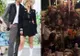 Adela Popescu și-a botezat mezinul! Imagini impresionante de la petrecere
