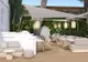 Louis Vuitton a deschis un restaurant în inima orașului Saint-Tropez