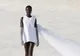 Pe munții de sare din Camargue, uimitoarea paradă Jacquemus