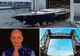 Superyacht-ul cu vele al lui Jeff Bezos, în valoare de 500 mil. $, este gata pentru călătoria sa inaugurală