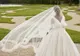 Giambattista Valli | Colecția de rochii de mireasă 2022 este absolut superbă