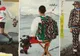 Gucci și The North Face au colaborat din nou pentru cea mai luxoasă și funky colecție de până acum
