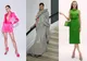Culorile Pantone pentru primăvara 2023 apar la NYFW