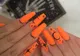 Halloween: 5 idei de manichiură elegante și ușor de reprodus