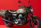 Gucci, Moto Guzzi & Palace: când moda întâlnește armata și rezultă o motocicletă V7, în ediție limitată