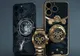 Caviar lansează primele iPhone 14 „de lux” într-o serie dedicată ceasurilor Rolex