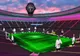 Hublot inaugurează cel mai mare stadion din Metavers