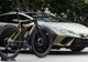 Lamborghini i-a „oferit” lui Huracán Sterrato o bicicletă