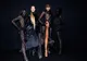 Mugler electrizează Parisul cu o prezentare de modă exclusivă după trei ani de absență