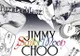 Jimmy Choo, colaborare majoră cu Sailor Moon