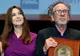 COUPLE ALERT Monica Bellucci și Tim Burton, relație amoroasă în secret