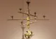Candelabru rar de Alberto Giacometti, cumpărat cu 300 $, vândut la licitație șase decenii mai târziu la un preț exorbitant