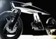 Noua motocicletă Bonkers de la Bandit9 este făcută din aluminiu spațial NASA. Când va fi lansată