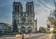 Când se redeschide publicului Catedrala Notre-Dame din Paris