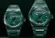 Girard Perregaux și Aston Martin lansează două ceasuri noi din ceramică verde