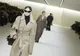 Podium minimalist și siluete structurate: Balenciaga se întoarce la origini