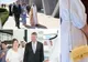 Ce preț are geanta de lux purtată de Carmen Iohannis la vizita din Emiratele Arabe Unite