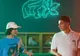 Lacoste x Netflix: o colaborare neașteptată de modă pentru iubitorii de seriale