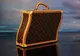 Louis Vuitton lansează o colecție Via „Treasure Trunks”, care va fi vândută ca NFT-uri în ediție limitată