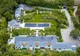Conacul ecologic al lui Gywneth Paltrow, dotat cu piscină de dimensiuni olimpice și panouri solare, finalizat după 7 ani