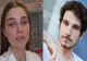 Theo Rose și Anghel Damian și-au botezat copilul în secret