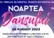 Bucureștiul dansează: Noaptea Dansului, cel mai mare eveniment de dans din Capitală, are loc pe 26 august