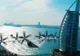 Dubai speră să inaugureze o rețea complet funcțională de taxiuri zburătoare până în 2026