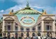 Tiffany & Co. și artistul Paul Rousteau „îmbracă” Opéra Garnier