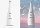 evian x Coperni: Când apa potabilă devine o experiență de modă