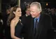 Angelina Jolie și tatăl ei, Jon Voight, în conflict din cauza războiului din Israel