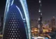 Mercedes-Benz ridică un hiperturn uimitor în Dubai