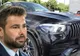Adrian Mutu, o nouă mașină de lux! E primul om din România care și-a cumpărat-o