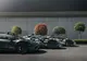 Lamborghini a dezvăluit patru modele camuflaj în ediție limitată pentru Sterrato