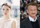 Cine este Valeria, moldoveanca superbă care l-a cucerit pe Sean Penn