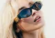 Sabrina Carpenter, noua muză Versace