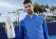 Waterdrop lansează o nouă colecție alături de Novak Djokovic