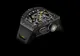 Richard Mille și Ferrari lansează un ceas de 1,5 milioane de dolari