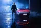 Spectacol electrizant, de viteză și sunet, cu Porsche și David Guetta