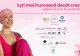 “Ești mai frumoasă decât crezi” - campania GRAL Medical & OncoFort și P.A.D.I.R. a ajuns la ediția a III-a
