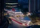 Louis Vuitton deschide un magazin concept inspirat de nave în Shanghai