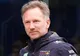 Christian Horner, demis de la Red Bull Racing