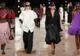 Pierpaolo Piccioli și-a prezentat prima colecție în calitate de director de creație pentru Balenciaga